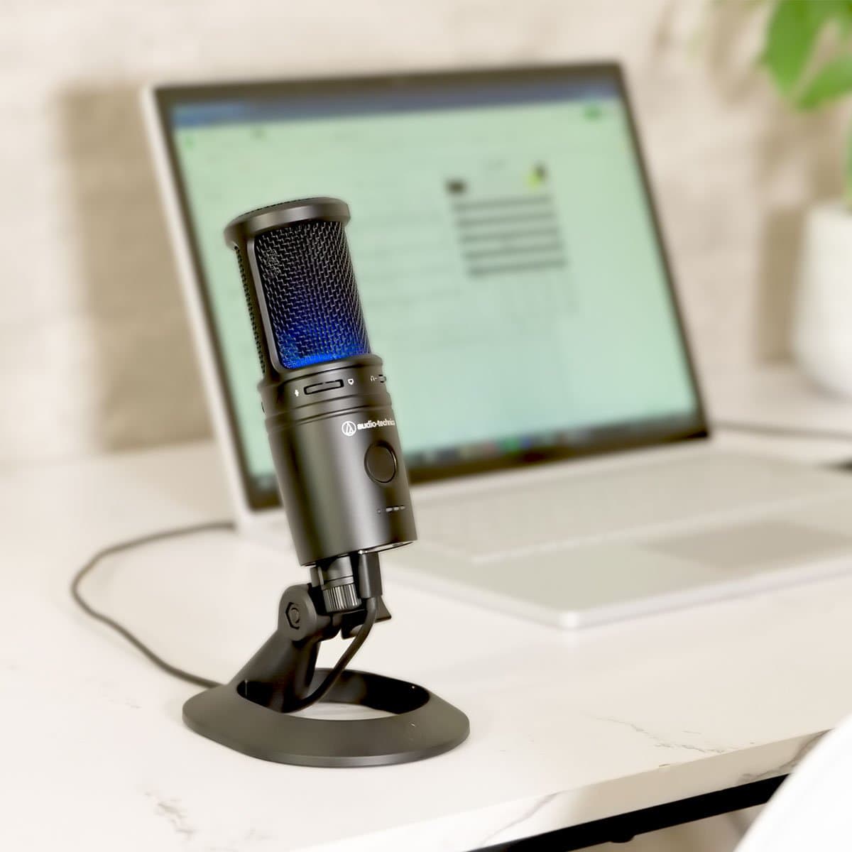 Audio-Technica AT2020USB-XP