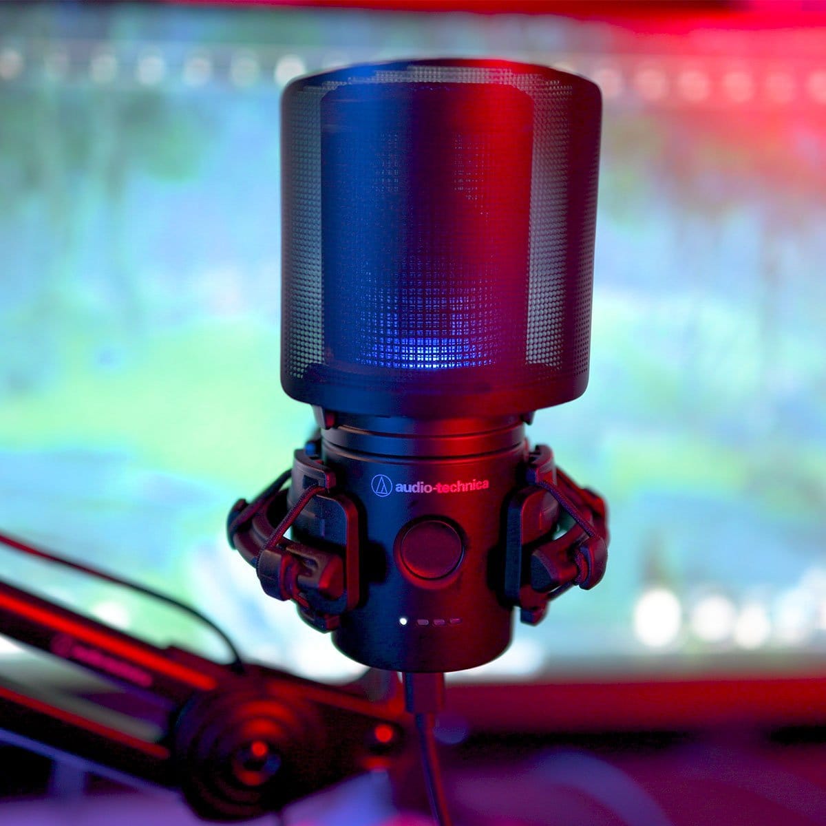 Audio-Technica AT2020USB-XP