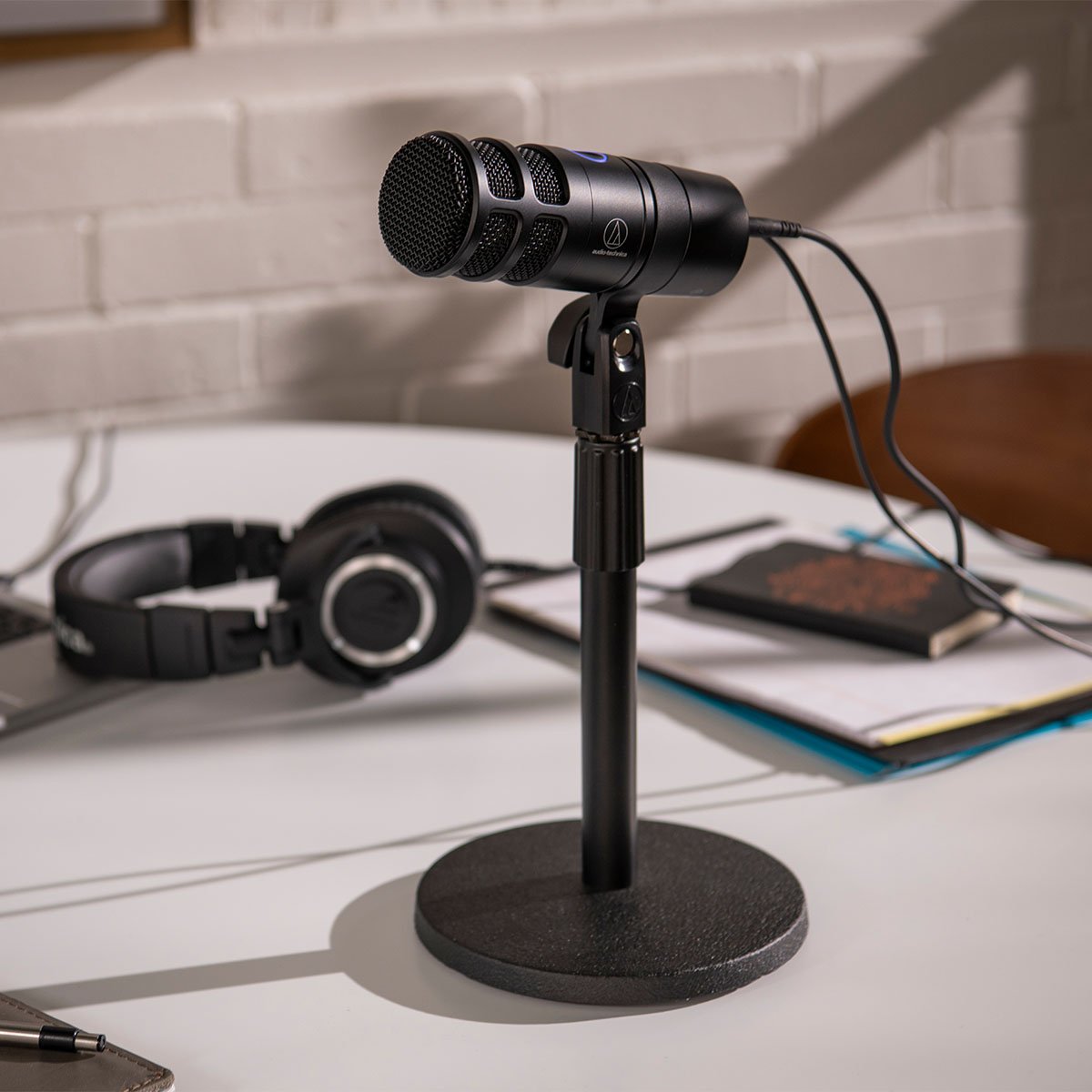 Audio-Technica AT2040USB