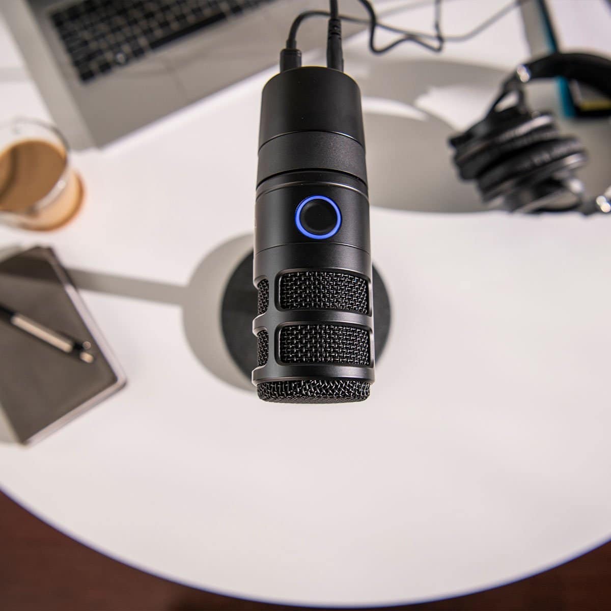 Audio-Technica AT2040USB