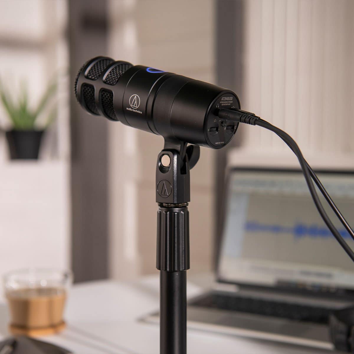 Audio-Technica AT2040USB