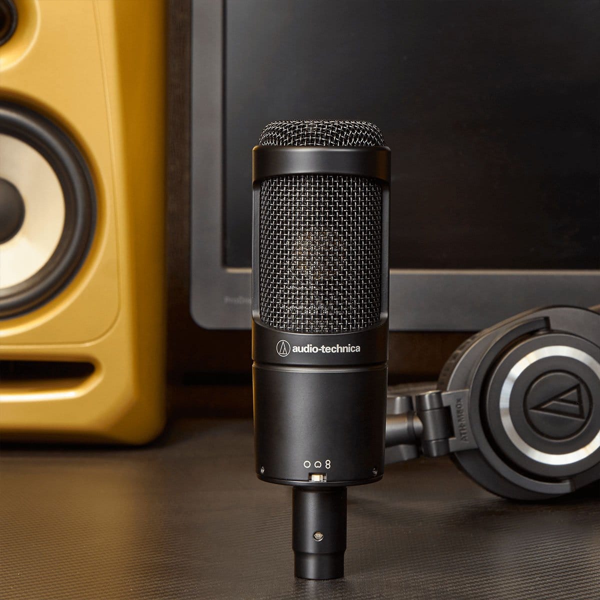 Audio-Technica AT2050