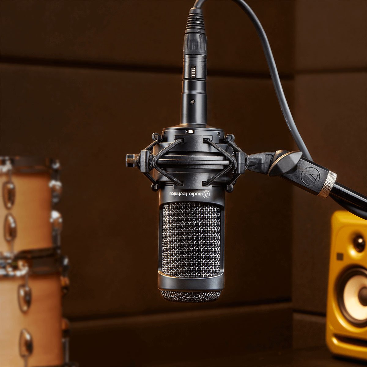 Audio-Technica AT2050
