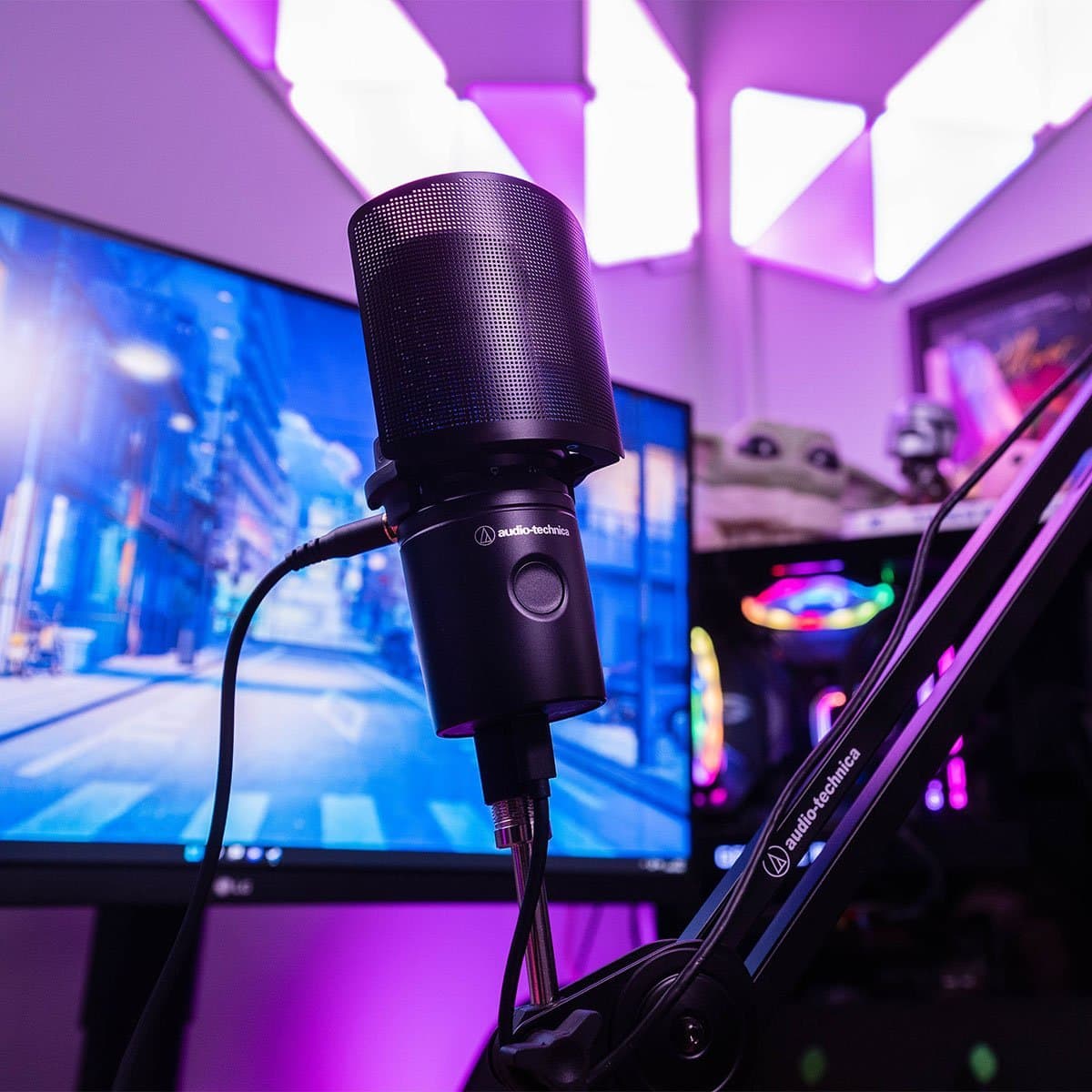 Audio-Technica AT8175
