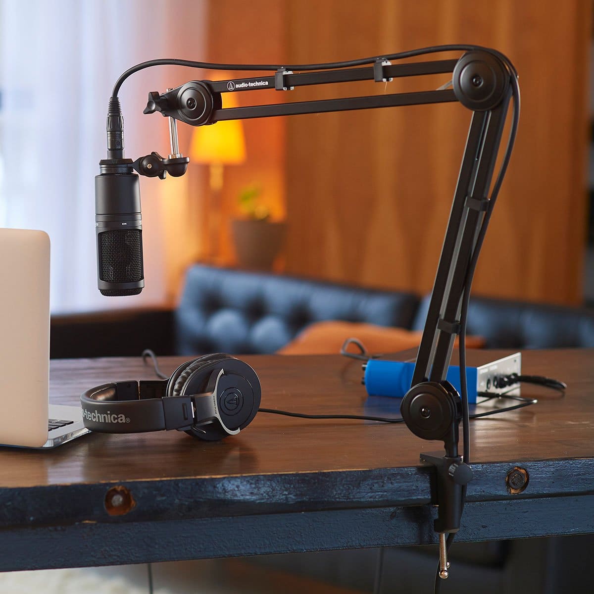 Audio-Technica AT8700