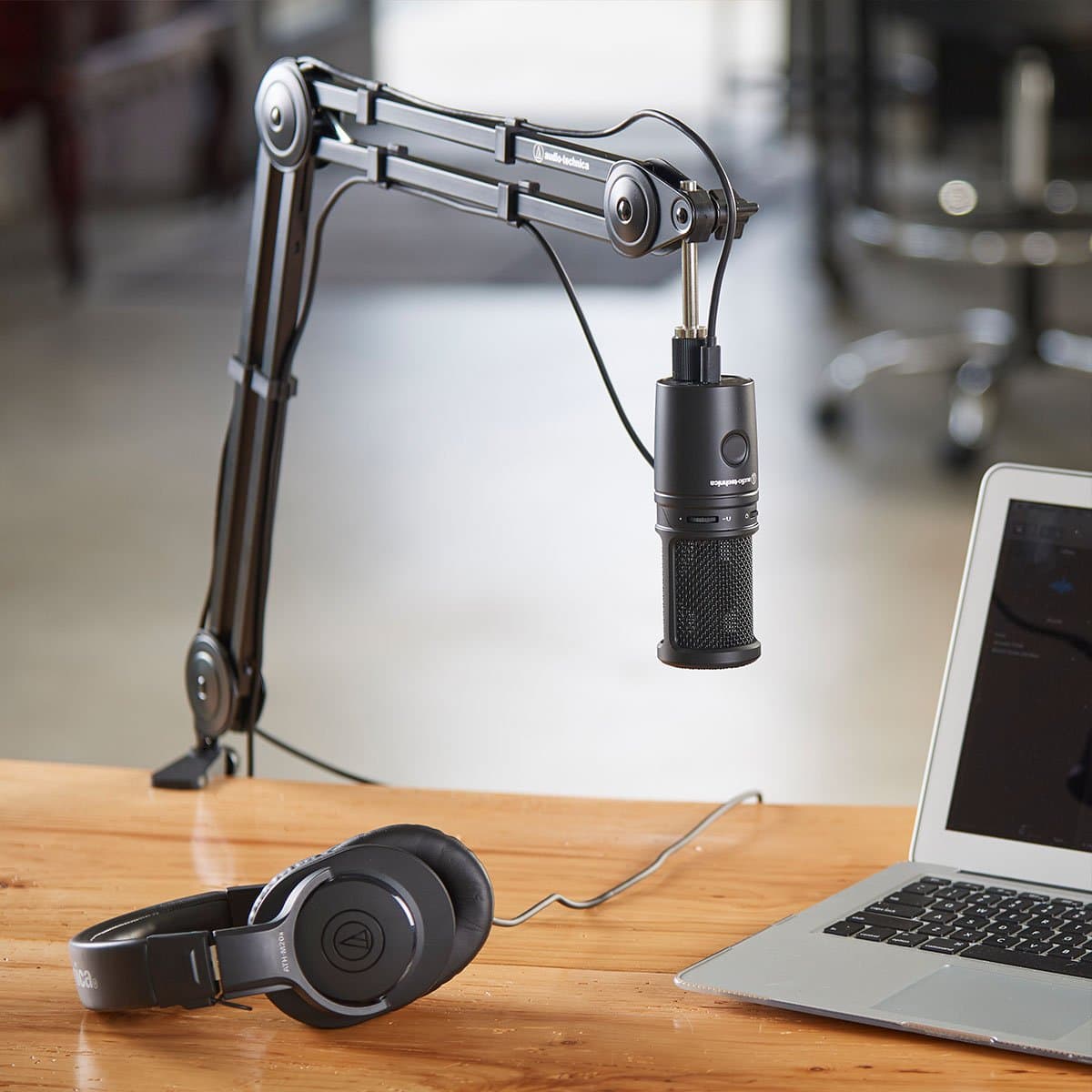 Audio-Technica AT8700