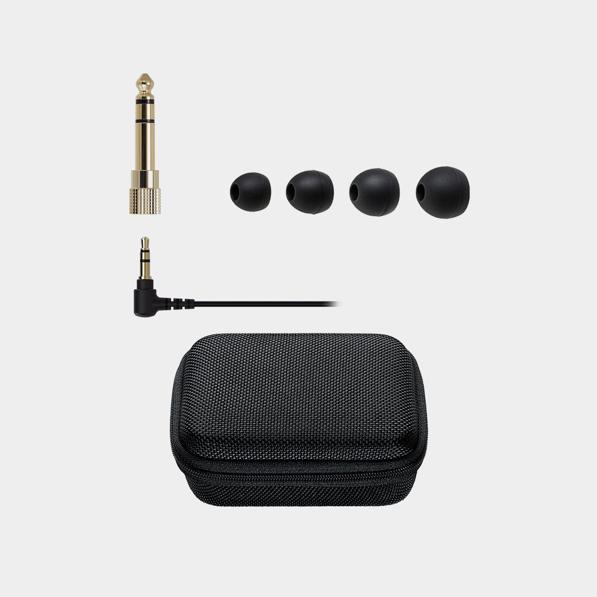 Audio-Technica ATH-E40