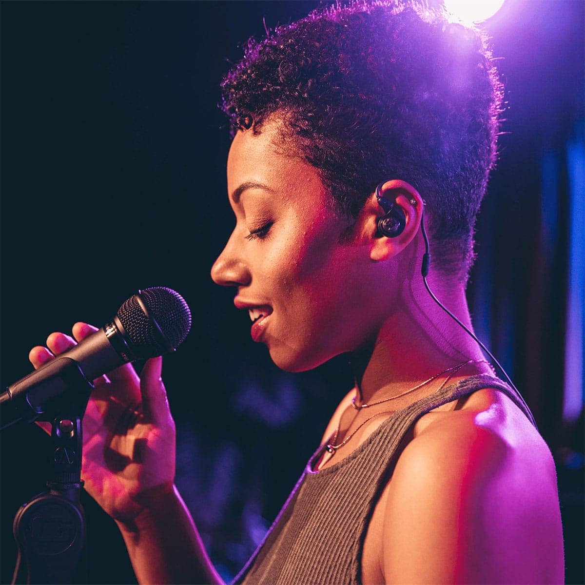 Audio-Technica ATH-E40