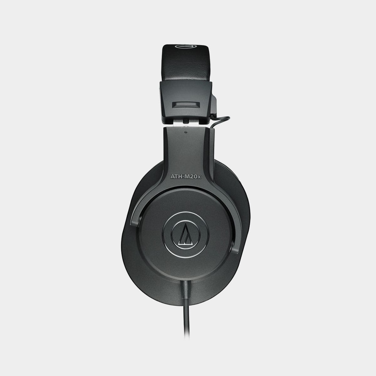 Audio-Technica ATH-M20x