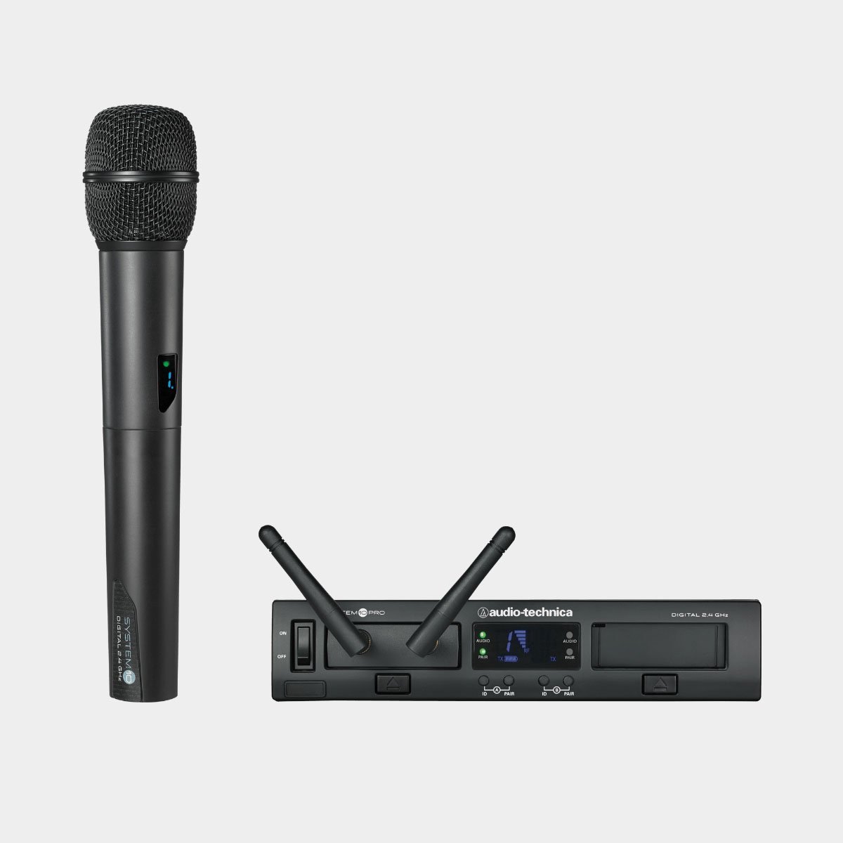 Audio-Technica ATW-1302