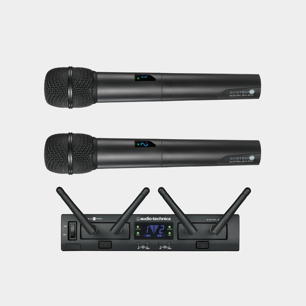 Audio-Technica ATW-1322