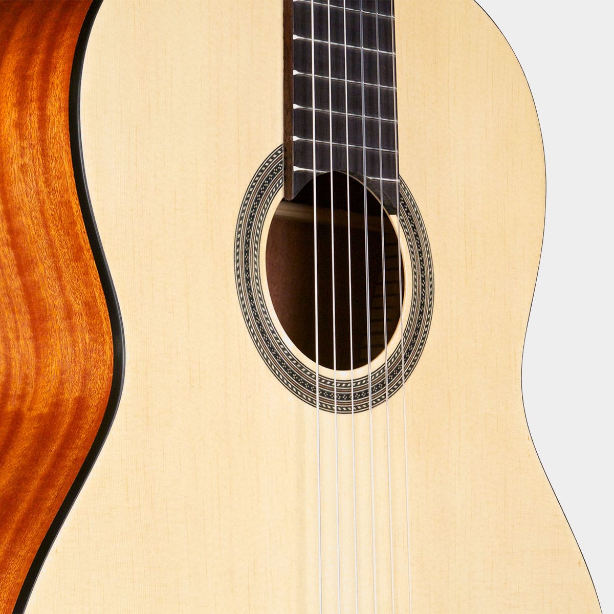 Cordoba C1M