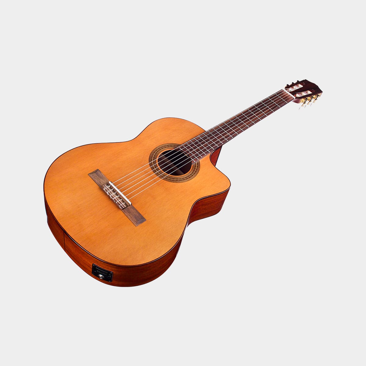 Córdoba C5-CE