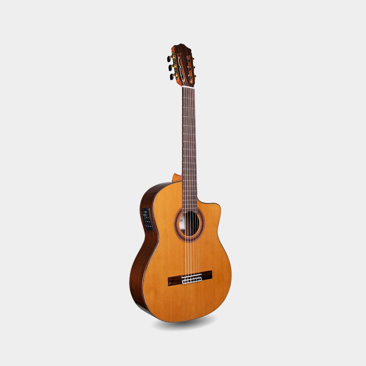 Córdoba C7-CE CD