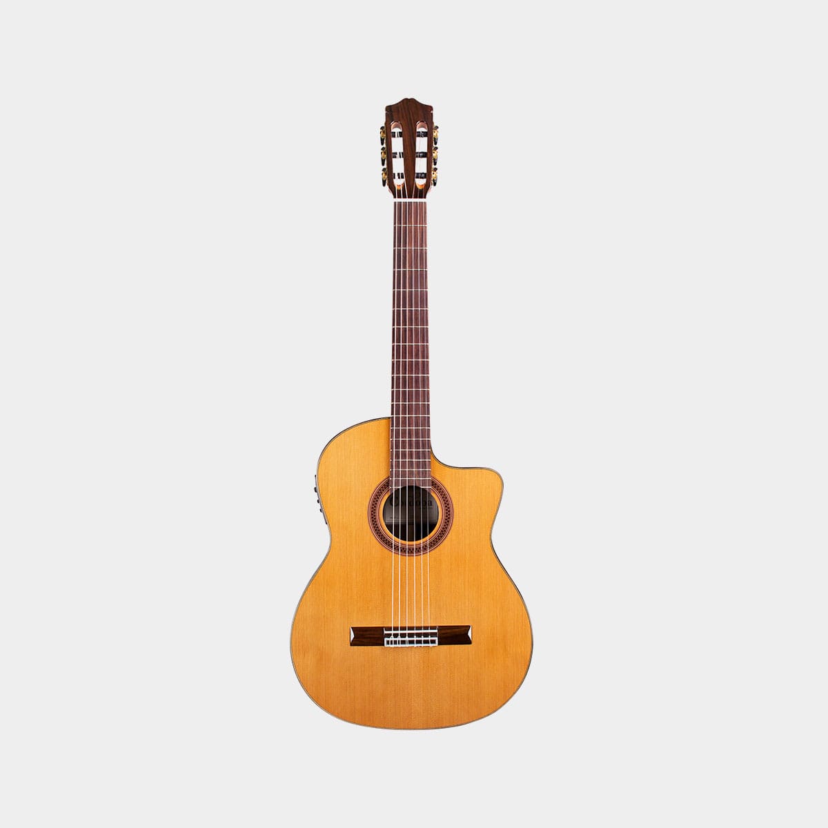Córdoba C7-CE CD