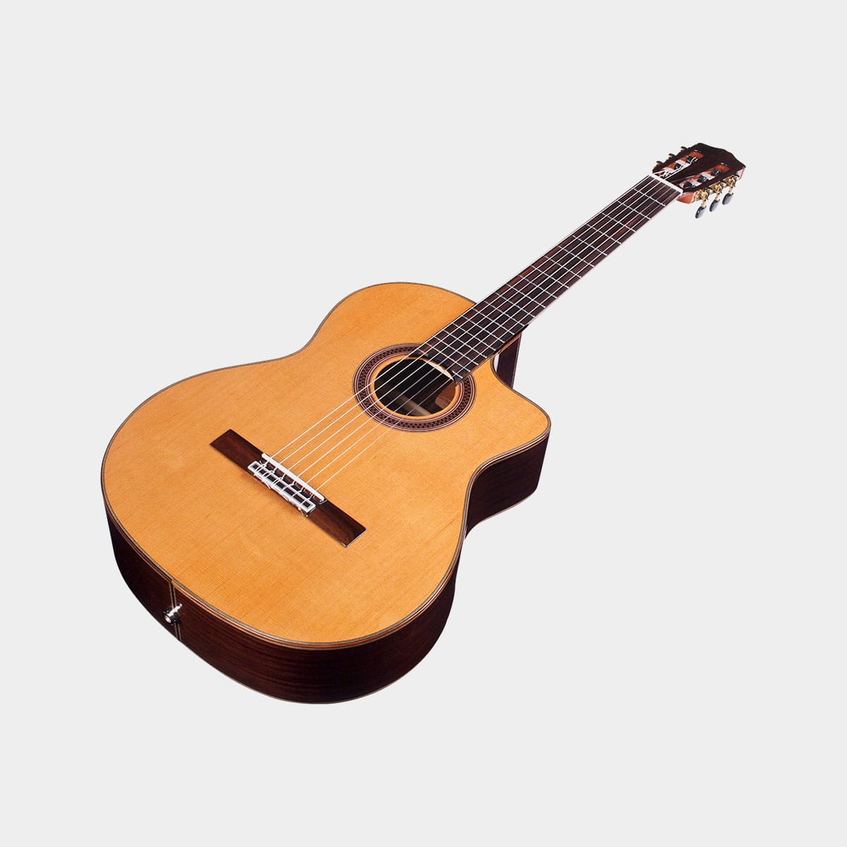 Córdoba C7-CE CD