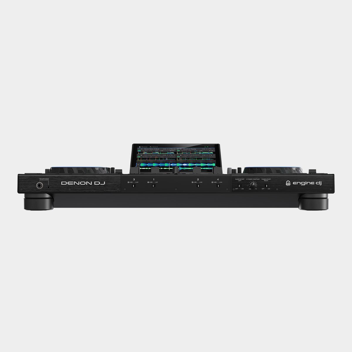 Denon DJ PRIME 4+