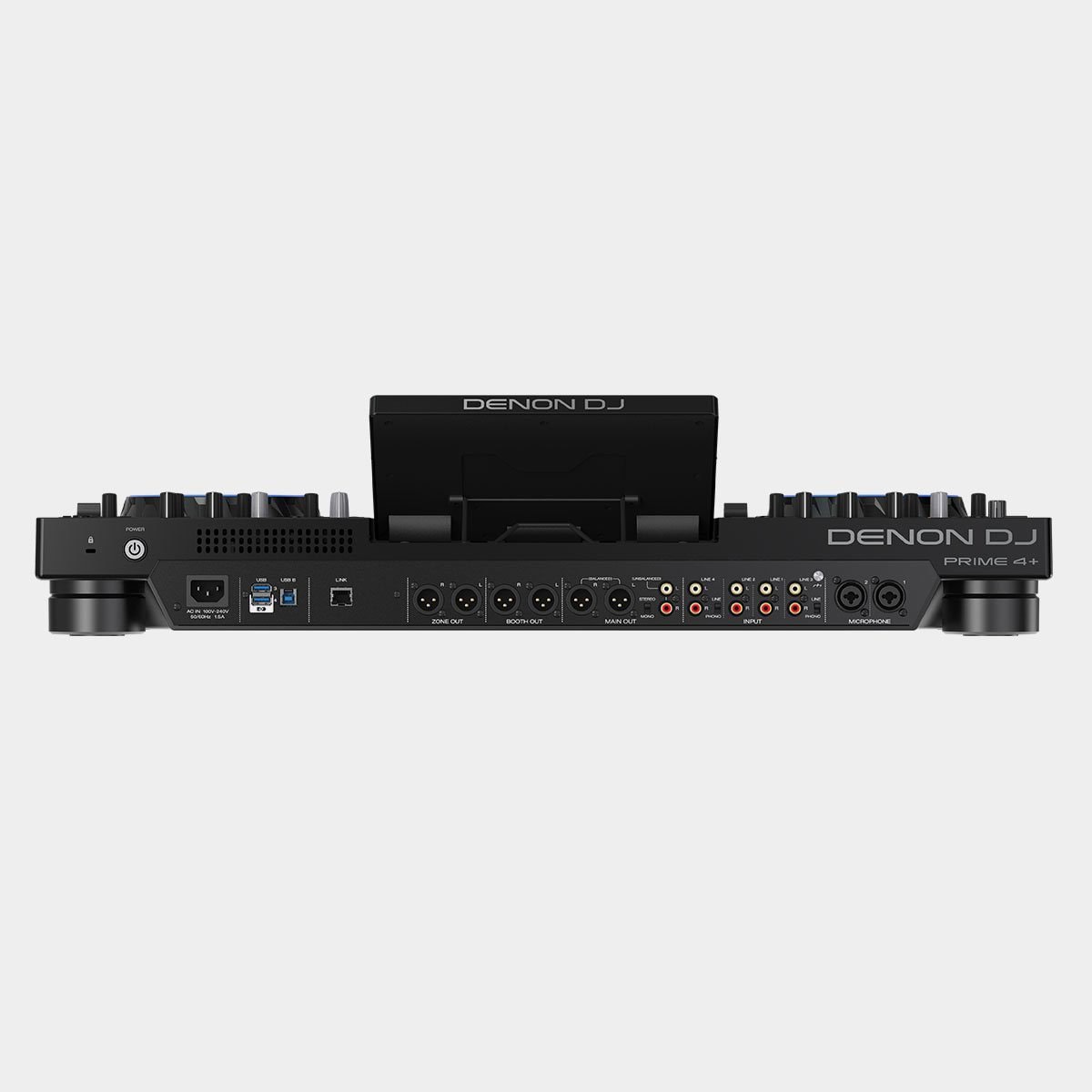 Denon DJ PRIME 4+