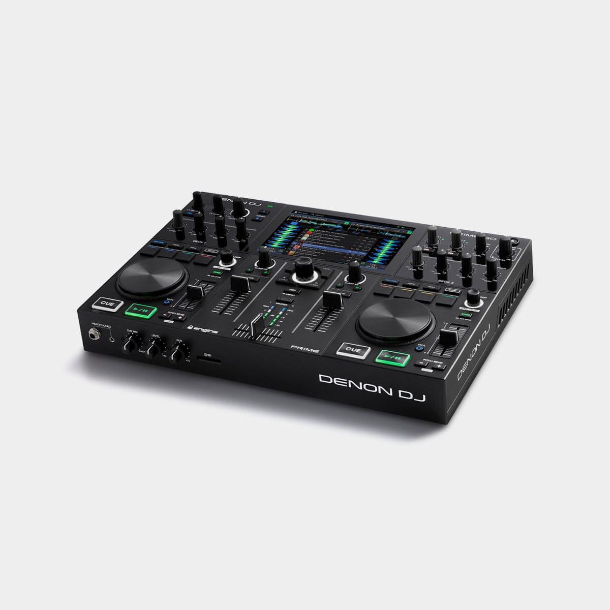 Denon DJ PRIME GO
