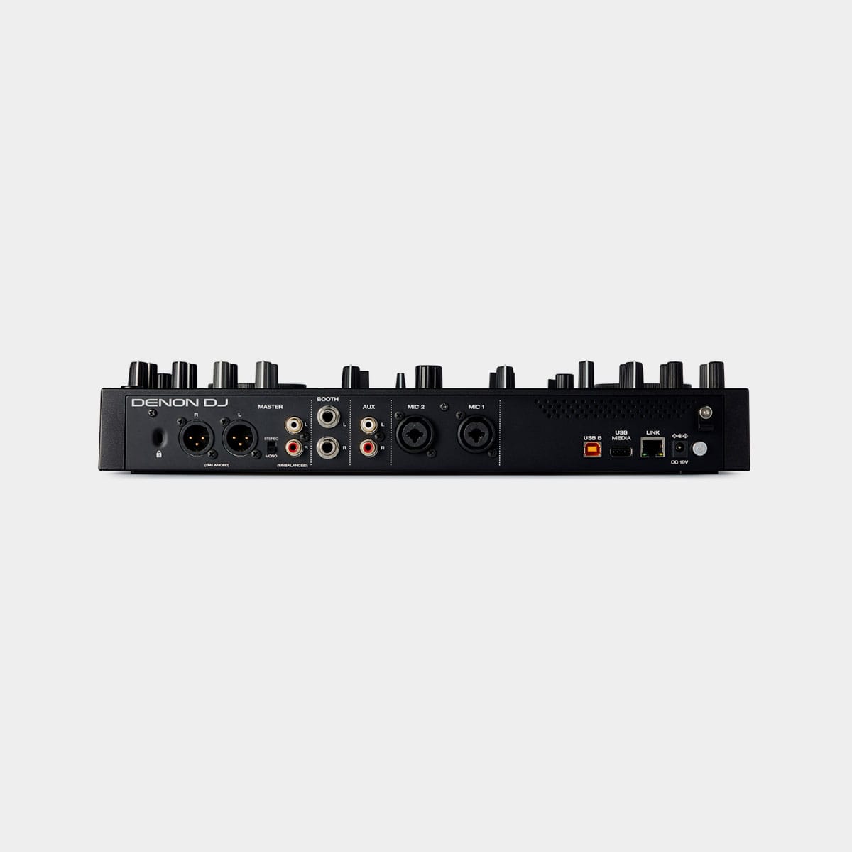 Denon DJ PRIME GO