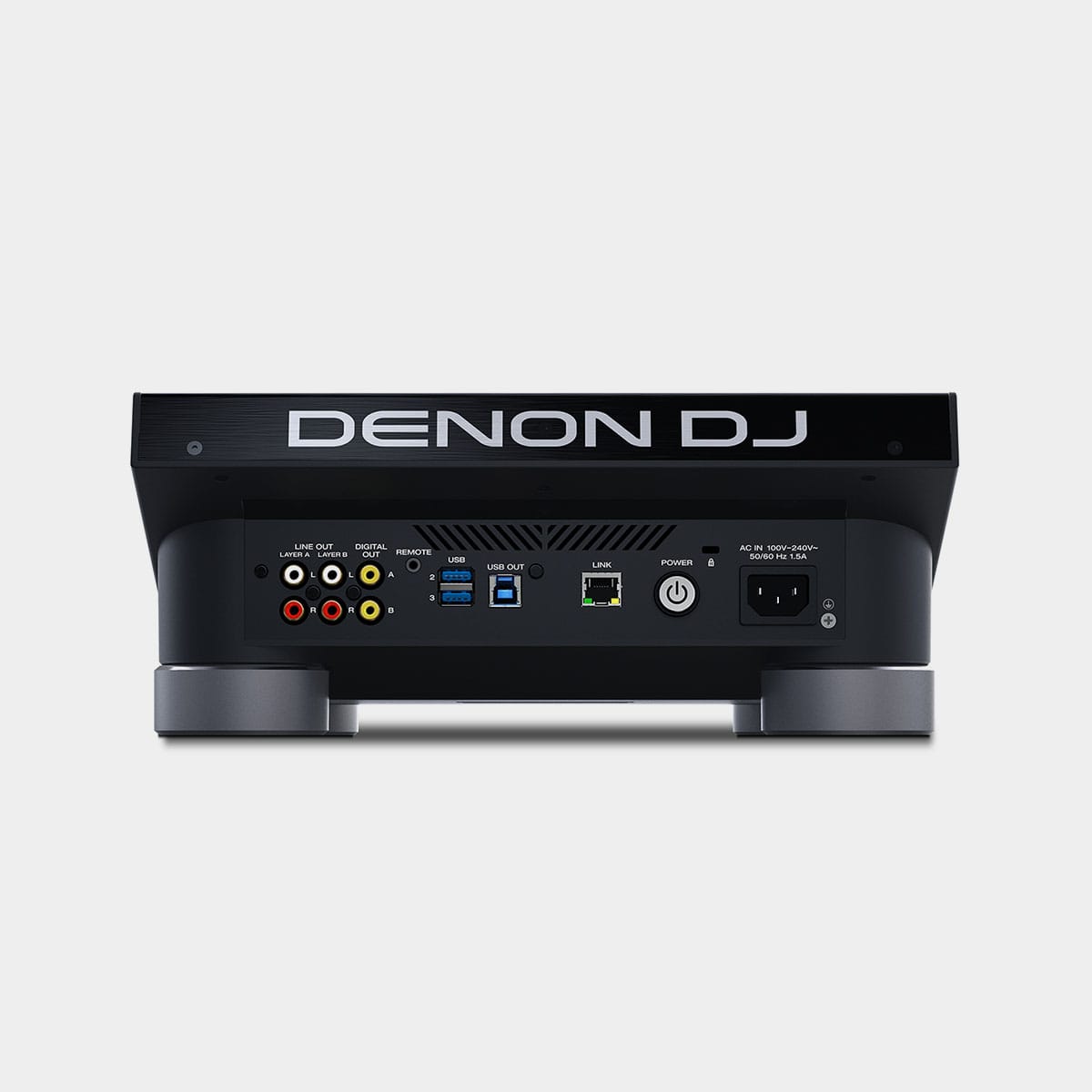 Denon DJ SC5000 PRIME