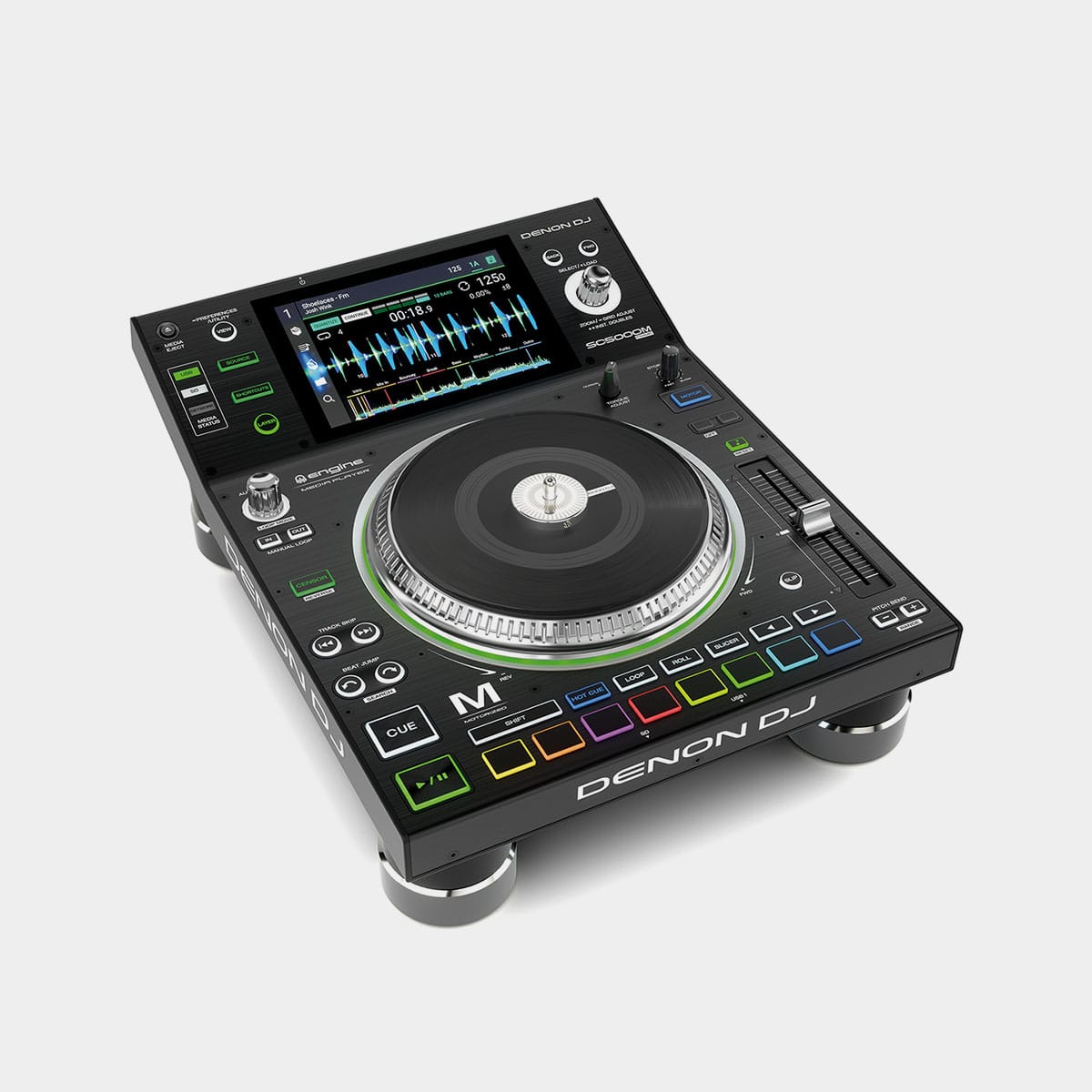 Denon DJ SC5000M PRIME
