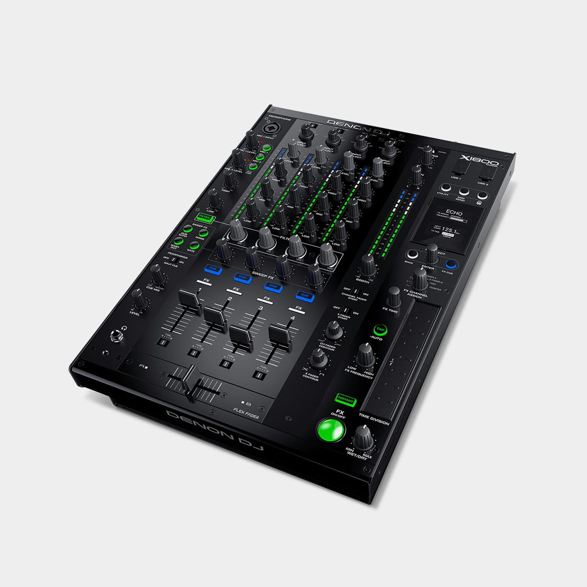 Denon DJ X1800 PRIME
