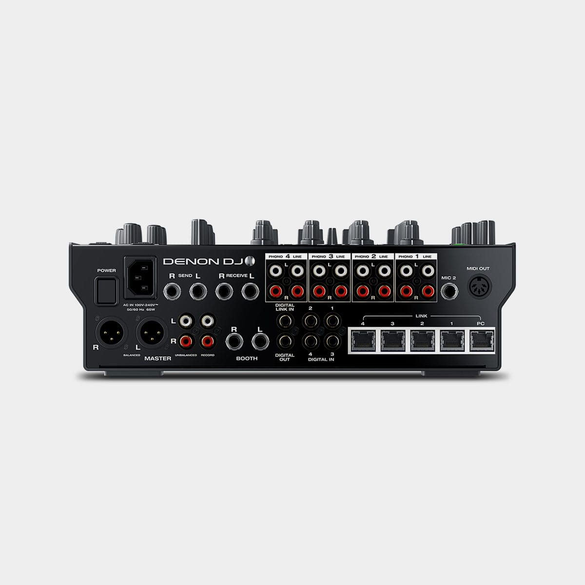 Denon DJ X1800 PRIME