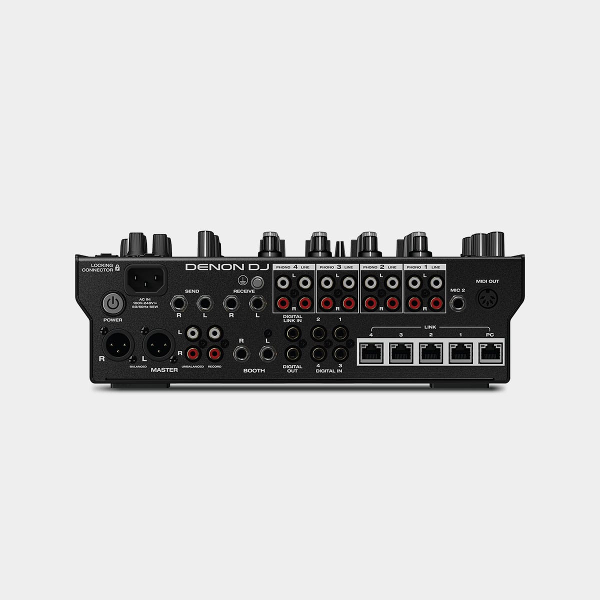 Denon DJ X1850 PRIME