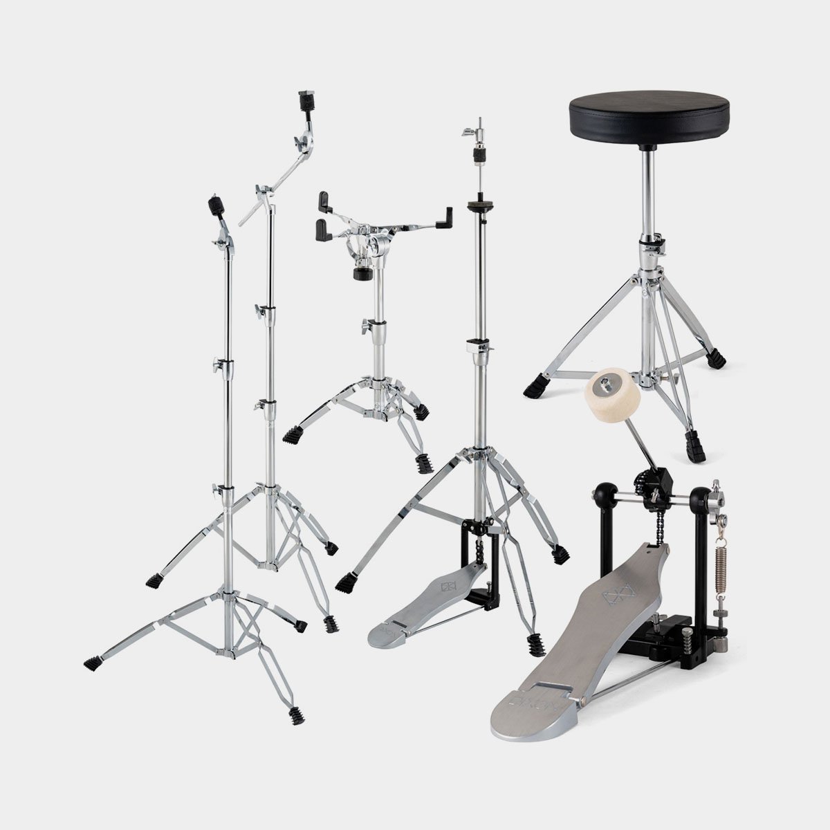 Dixon Spark Hardware A
