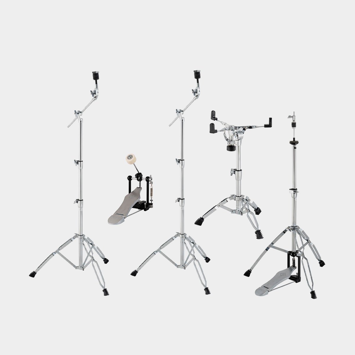 Dixon SPK Hardware Pack