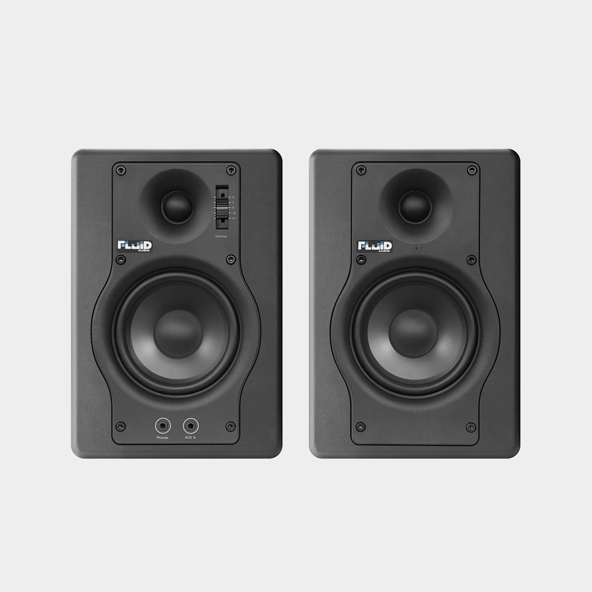 Fluid Audio F4