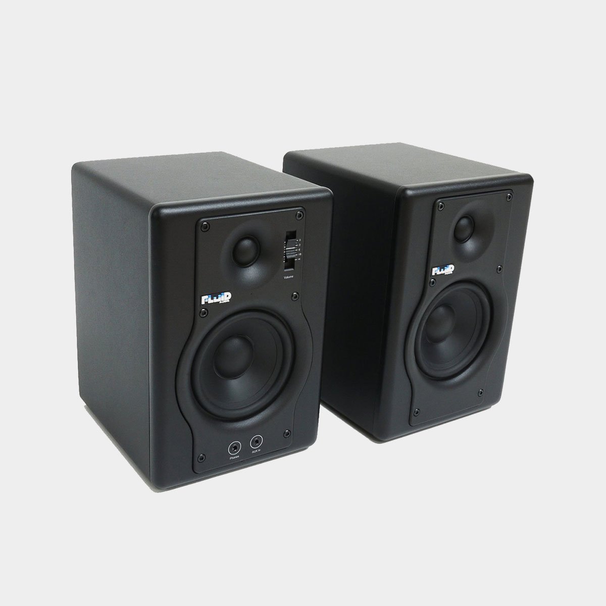Fluid Audio F4
