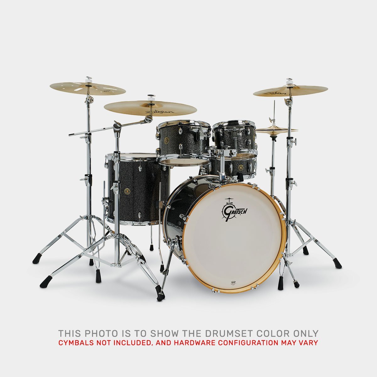 Gretsch CM1-E825-BS