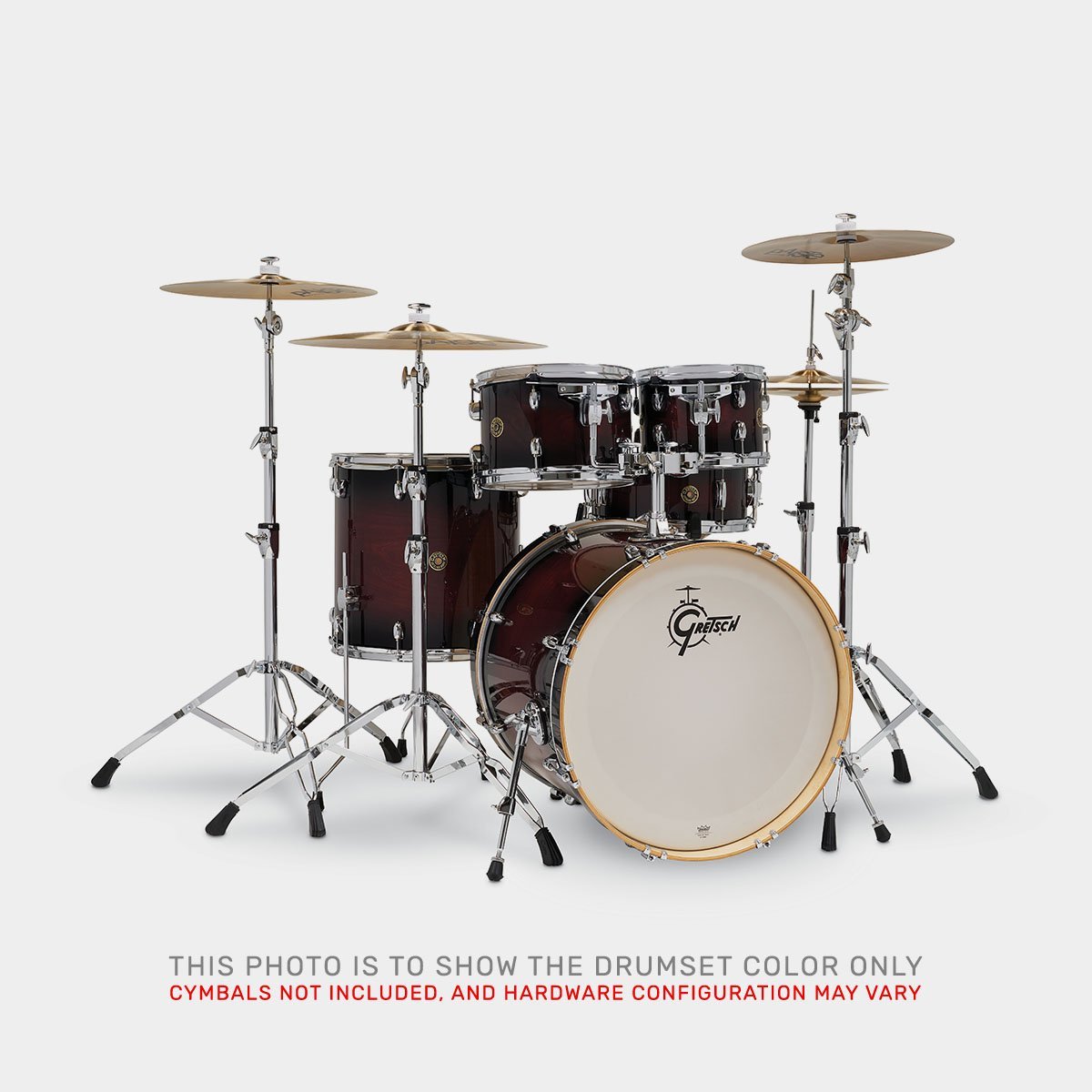 Gretsch CM1-E825-DCB