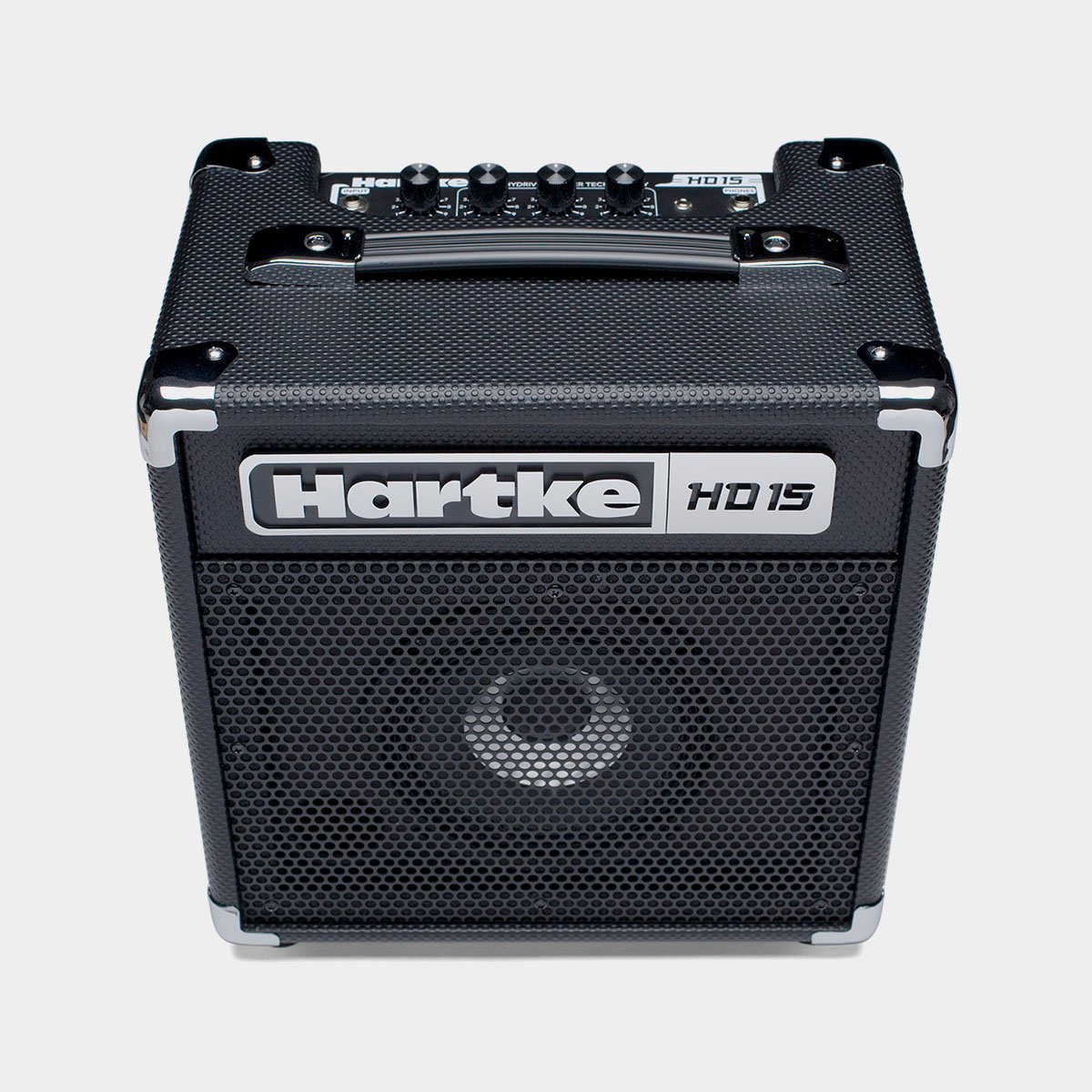 Hartke HD15