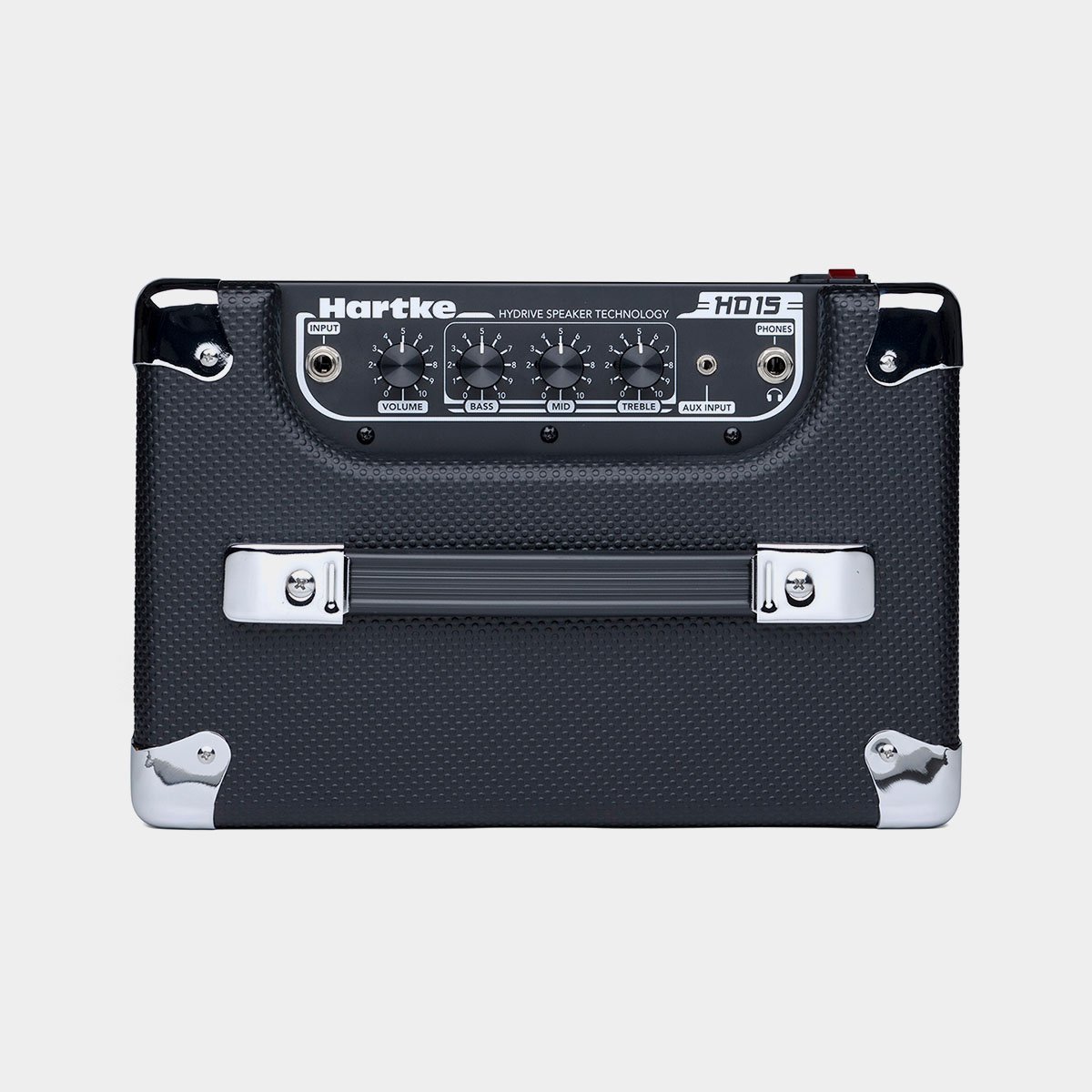 Hartke HD15