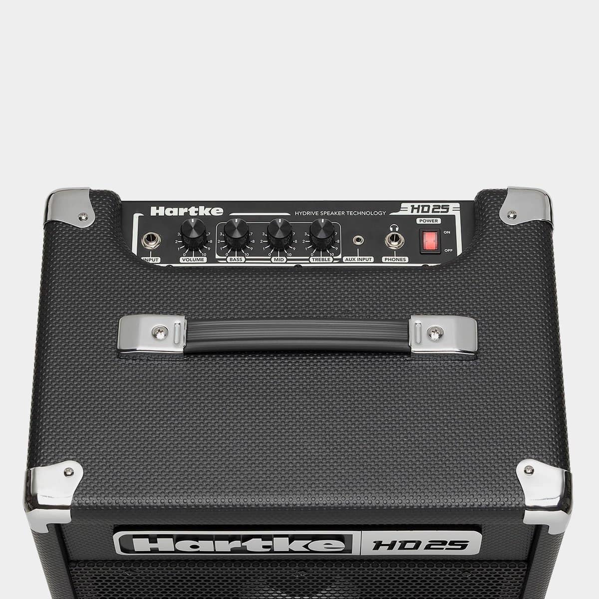 Hartke HD25