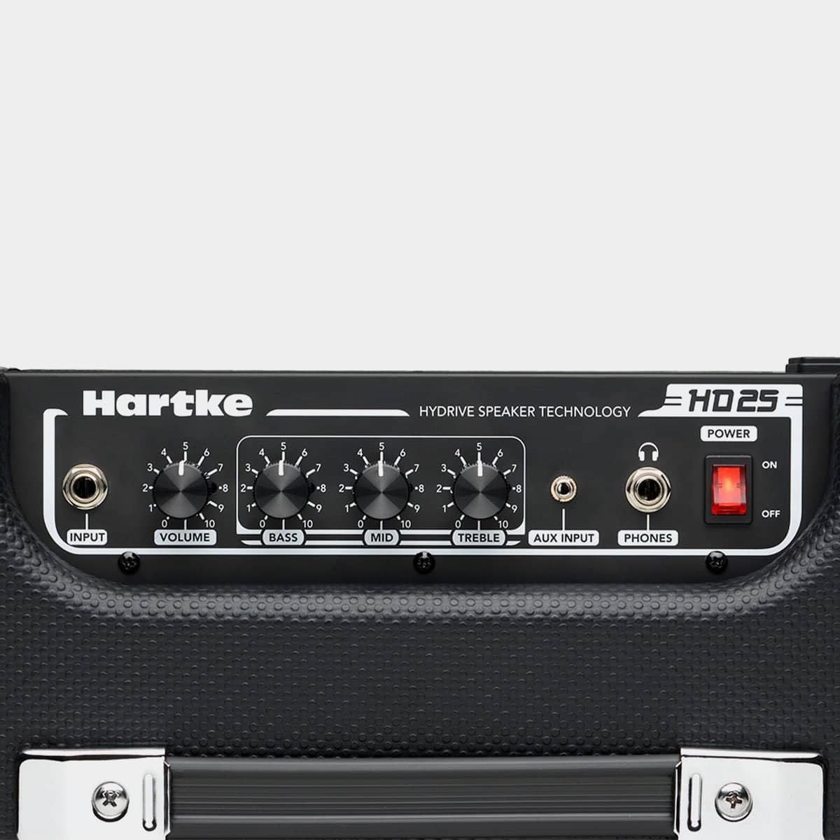 Hartke HD25