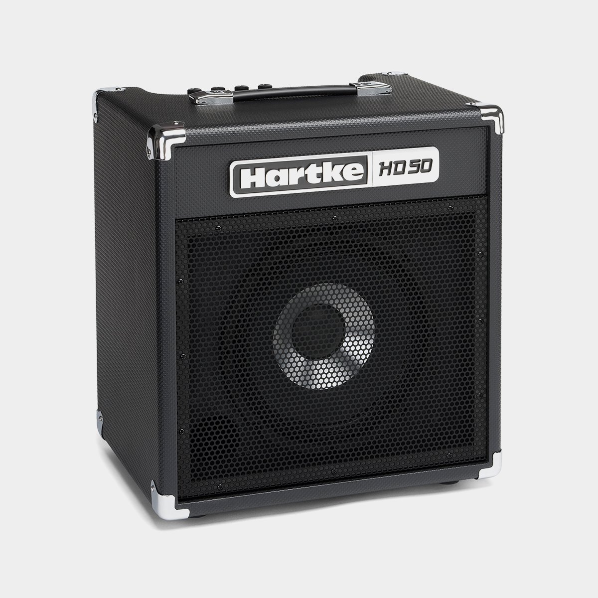 Hartke HD50