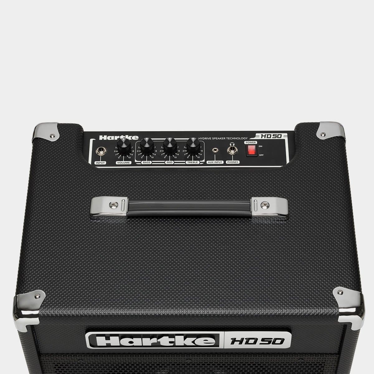 Hartke HD50