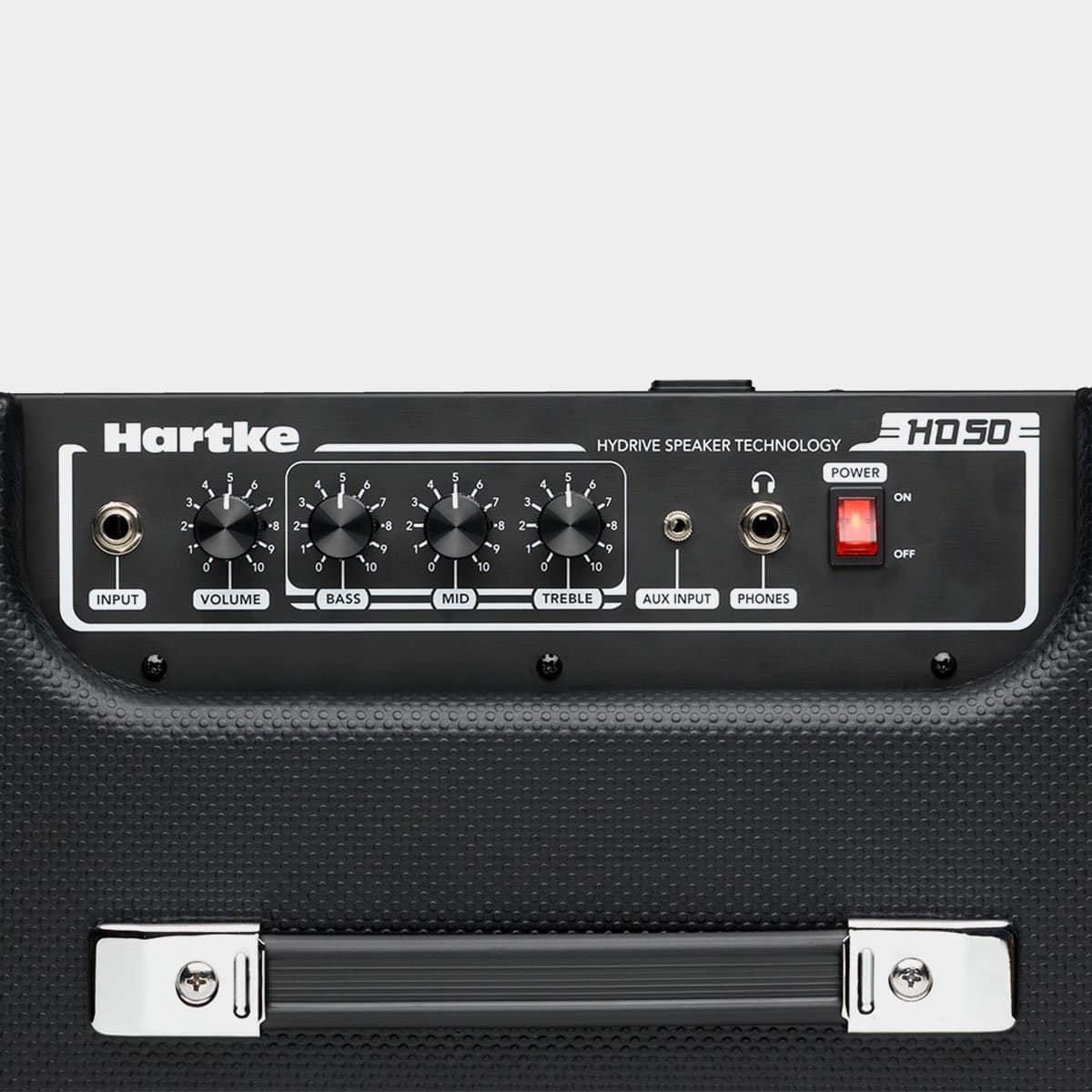 Hartke HD50