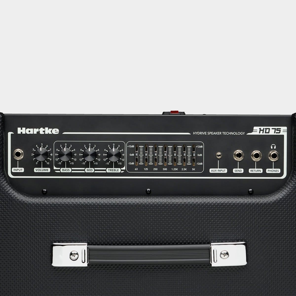Hartke HD75