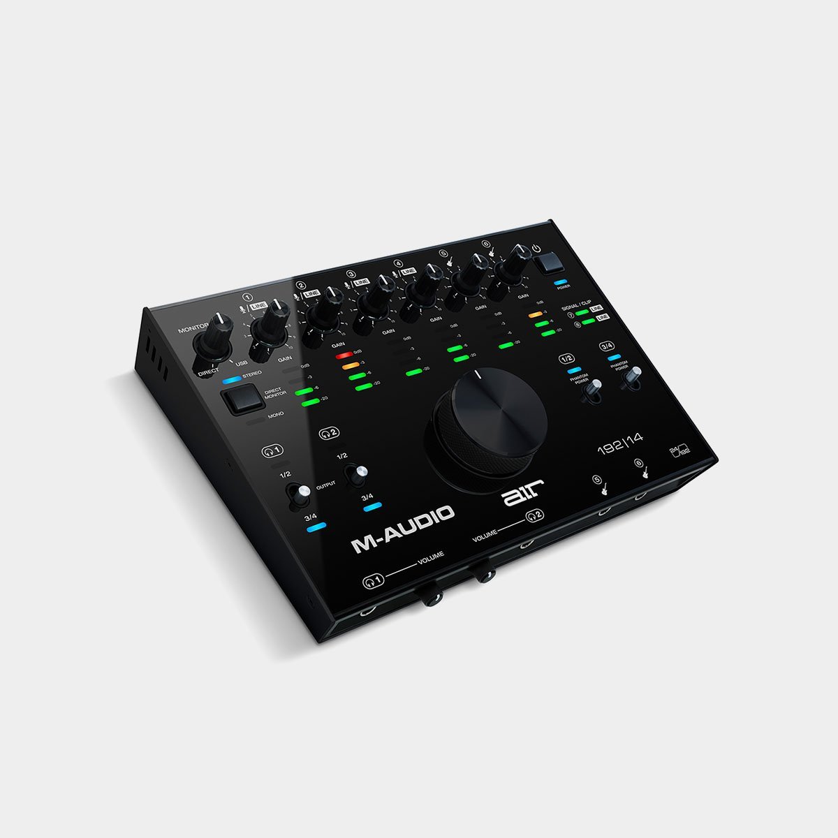 M-Audio AIR 192|14