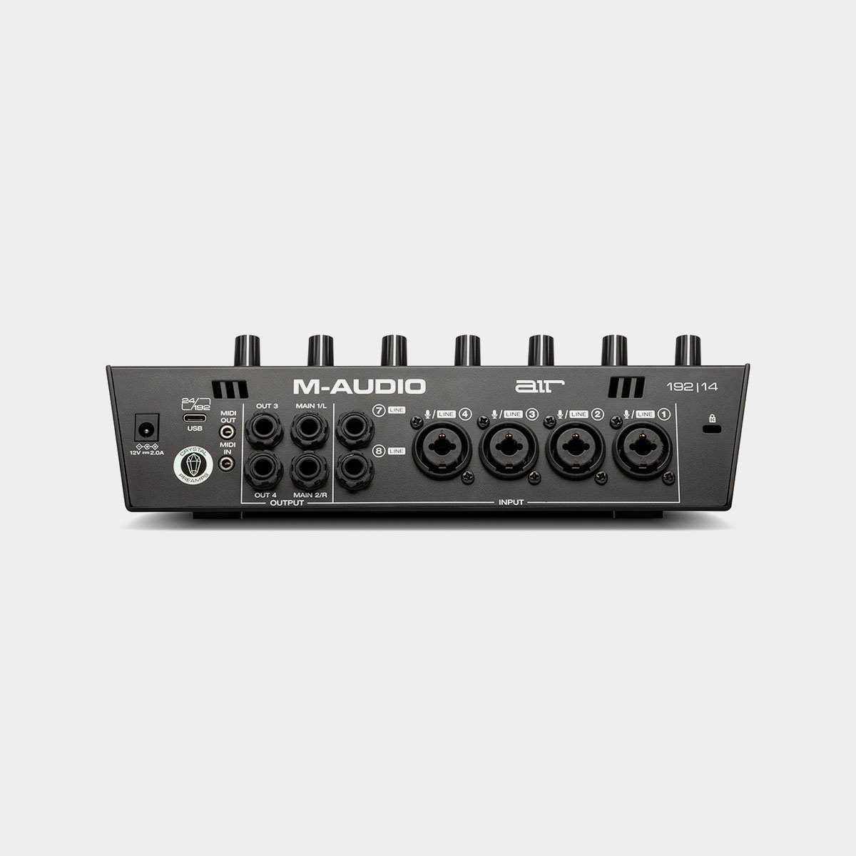 M-Audio AIR 192|14