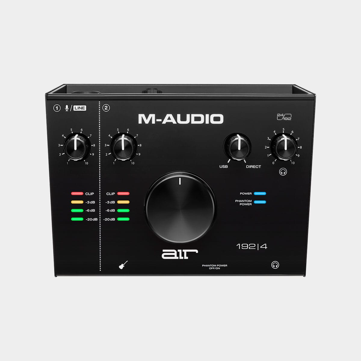 M-Audio AIR 192|4