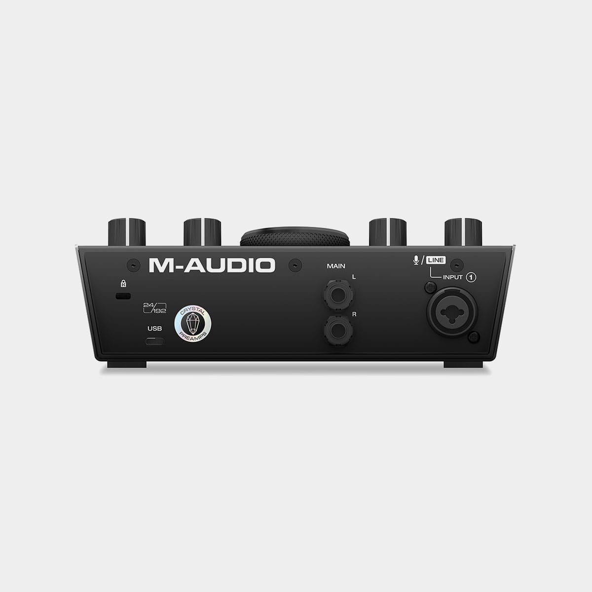 M-Audio AIR 192|4