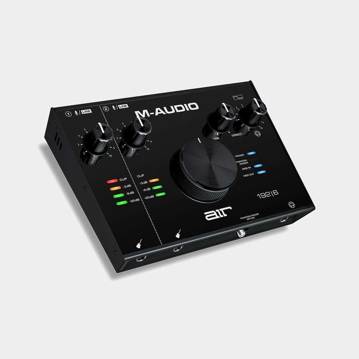 M-Audio AIR 192|6