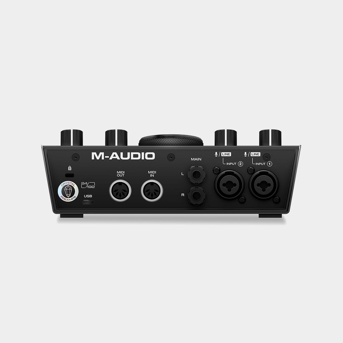 M-Audio AIR 192|6