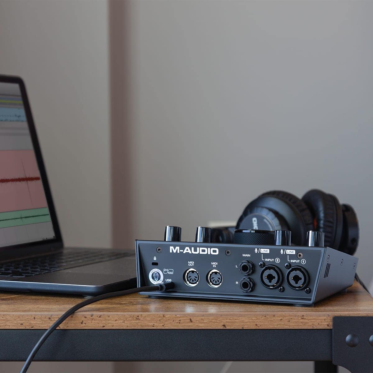 M-Audio AIR 192|6